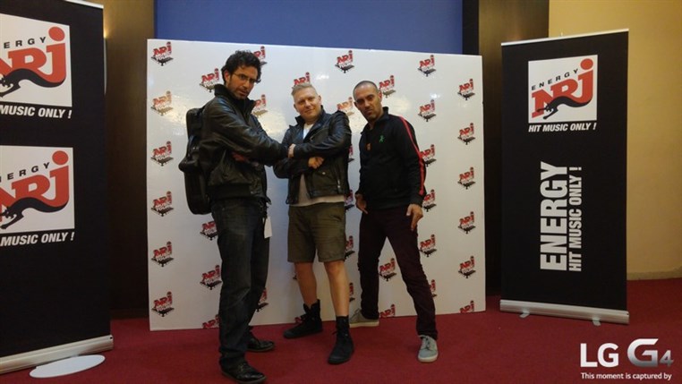 NRJ Music Tour 2015 Part 2